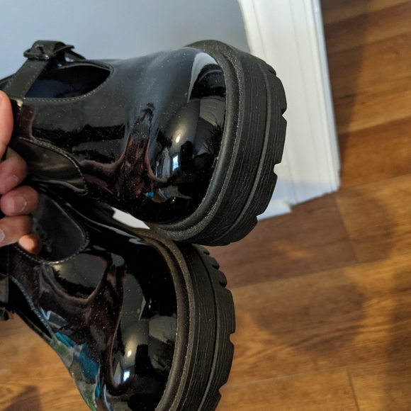 SODA shoes - Picture 2 of 4